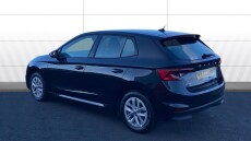 Skoda Fabia 1.0 TSI 110 SE Comfort 5dr DSG Petrol Hatchback